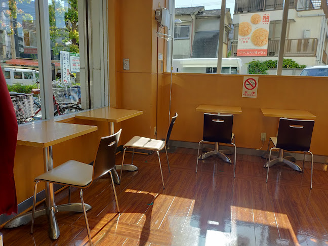 リトルマーメイド 前野町店 - 飲食業