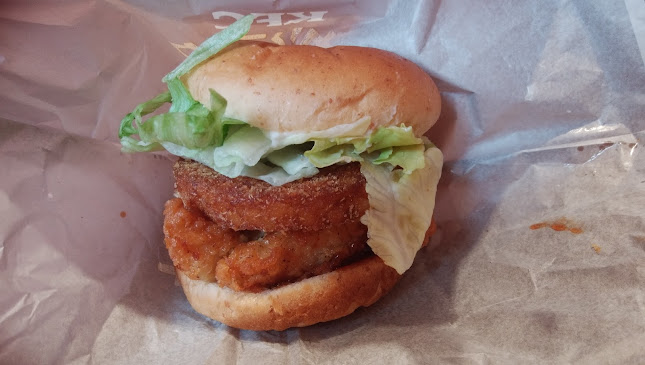 ケンタッキーフライドチキン松江店 - 飲食業