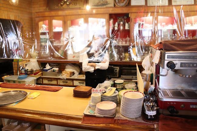 Comentarii opinii despre 喫茶 アパッチ