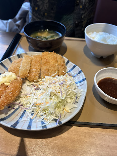 やよい軒 防府店 - 飲食業