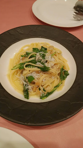 Comentarii opinii despre タベルナ ラ・メッセ