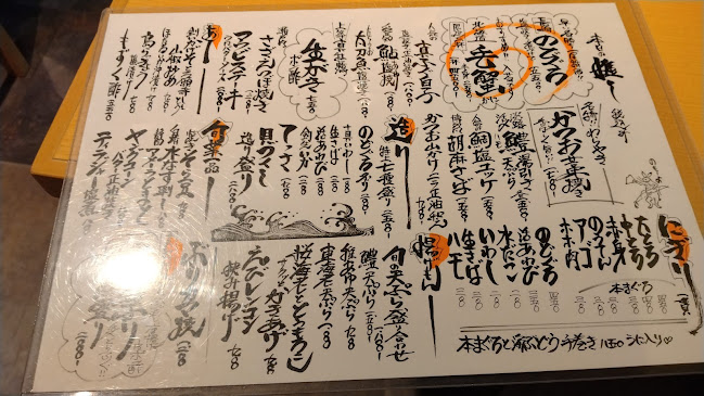 Comentarii opinii despre 喜多郎寿し 那覇松山店