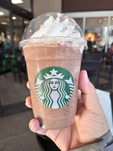 Opinii despre スターバックス コーヒー イオン板橋店 în 板橋区 - 飲食業