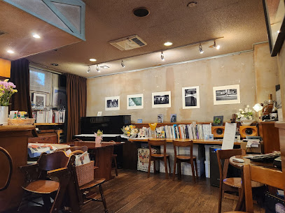 喫茶ナチュラル