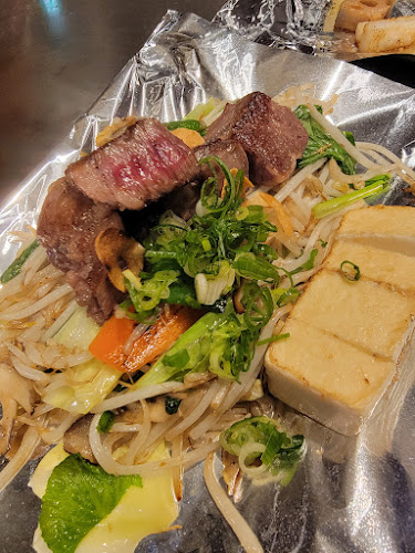 Opinii despre 本家やきやき やきやき三輪 大阪堀江店 în 大阪市 - 飲食業