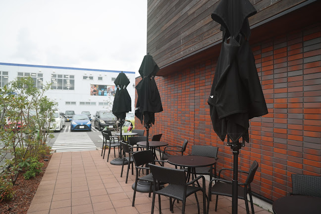 スターバックス コーヒー 沖縄アブロうるま店 - うるま市