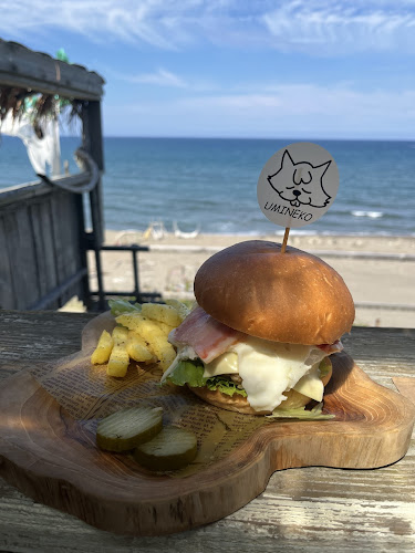 うみねこテラス - 上越市