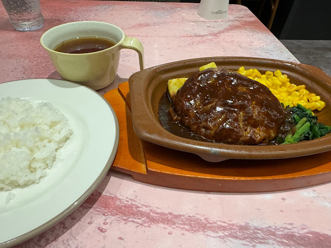 サイゼリヤ ゆめタウン出雲 - 出雲市