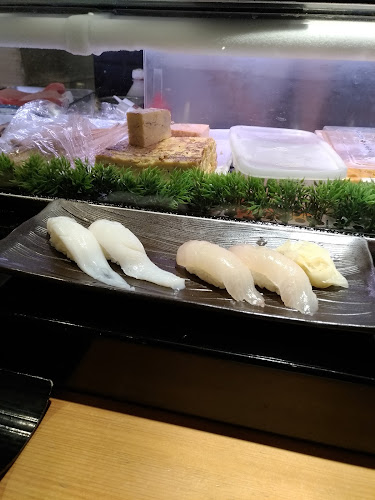 すしざんまい 匠銀座6丁目店