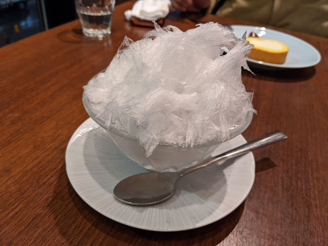 目白 旬香亭 - 飲食業