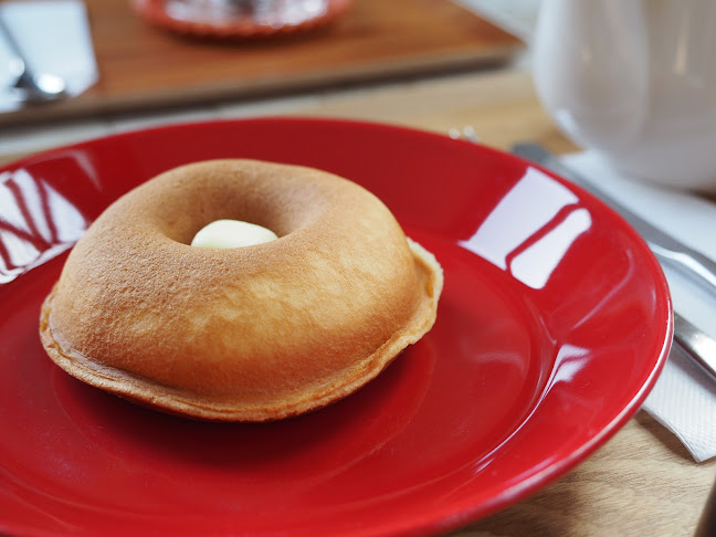 SHUMOKU CAFE - 飲食業