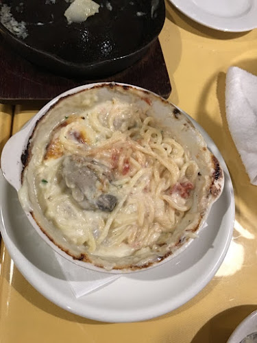 パステリア地中海 - 飲食業