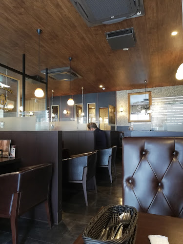 Comentarii opinii despre 星乃珈琲店 宮崎店