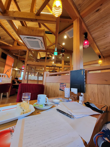 コメダ珈琲店 飯田座光寺店