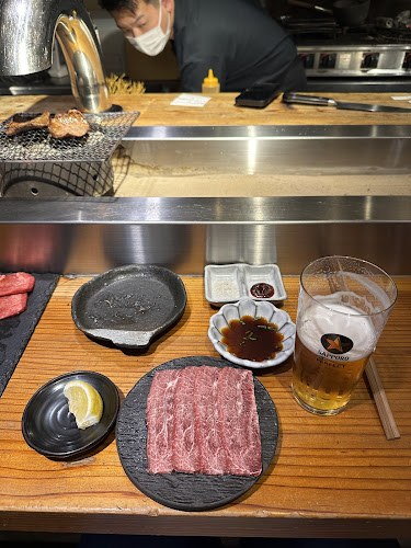 牛語 大阪福島店 - 飲食業