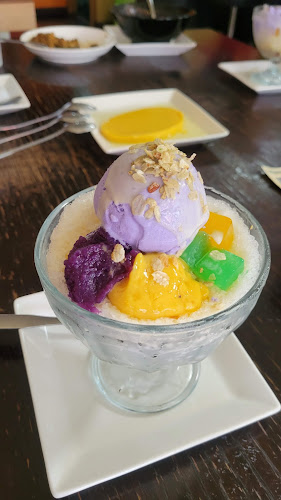 ブンガロ - 飲食業