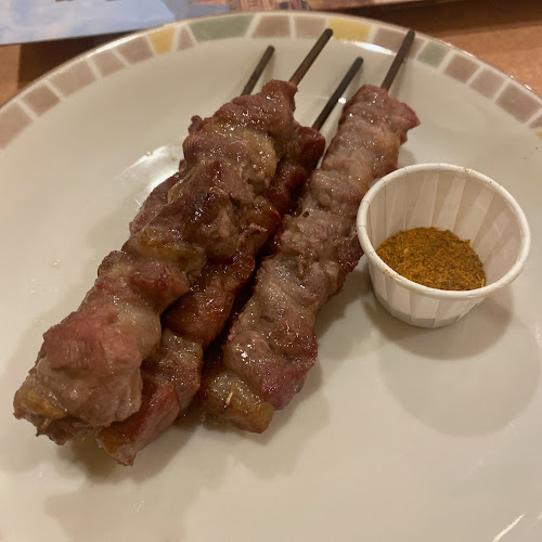 サイゼリヤ 登戸店