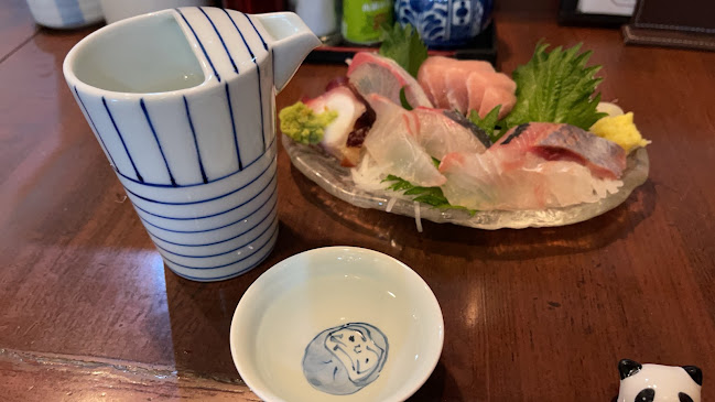 Opinii despre そばっ晴゜ în 横浜市 - 飲食業