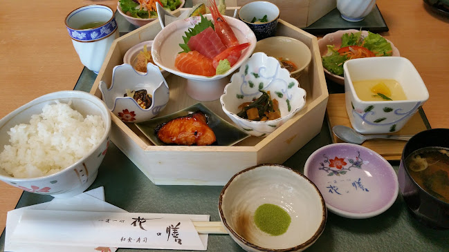 花の膳(はなのぜん) 宮城野萩大通り店 - 飲食業