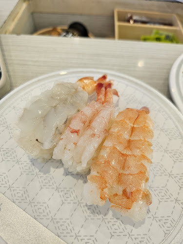 はま寿司 名護店 - 名護市