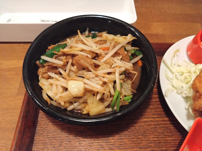 フルカワ食堂３