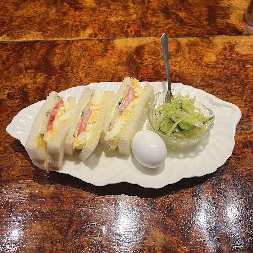 CAFE RIJN - 千代田区