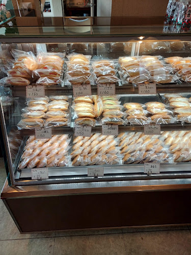 Opinii despre 御菓子司 月見草 川添店 în 宇部市 - 飲食業