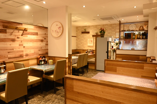 清珍楼 - 茅ヶ崎市