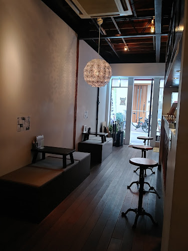 Comentarii opinii despre Shojo Cafe