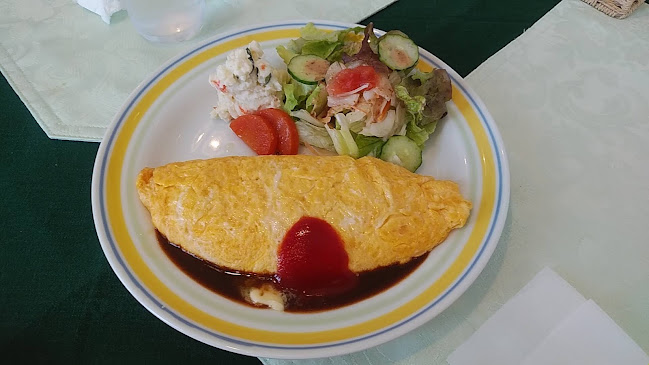 Comentarii opinii despre 洋食屋スヤマ