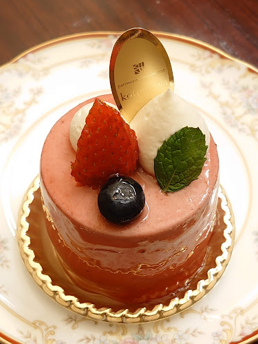 Opinii despre Pâtisserie Chocolatier kotonowa în 山形市 - 飲食業