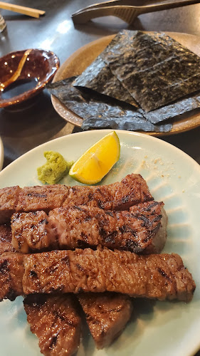 焼肉三日月 - 橿原市