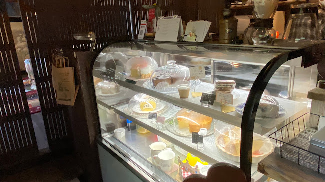 ツカダ珈琲 - 長浜市