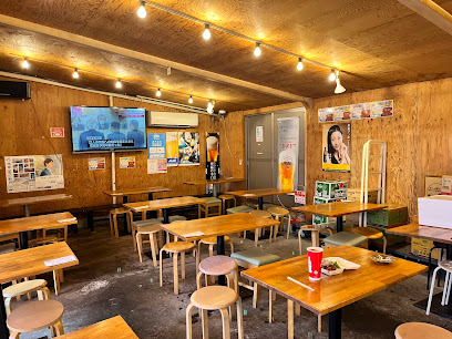 あっちち本舗 飛田新地店