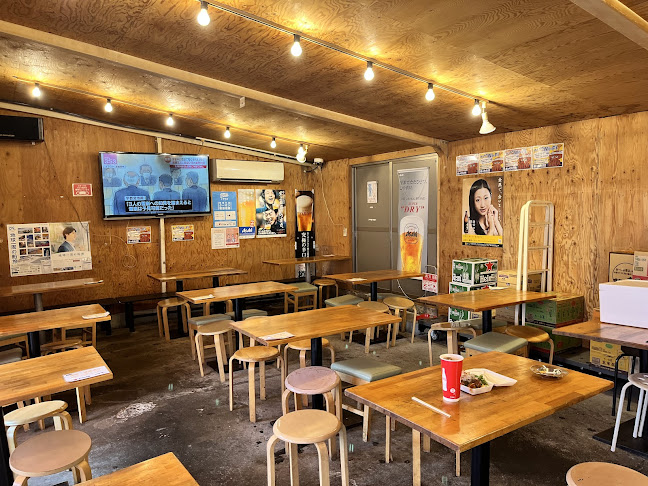 あっちち本舗 飛田新地店