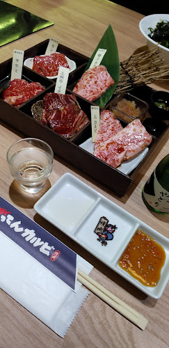 焼肉がってんカルビ熊谷店 - 飲食業