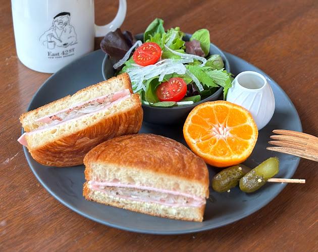 East42st NEW YORK BROWNIE