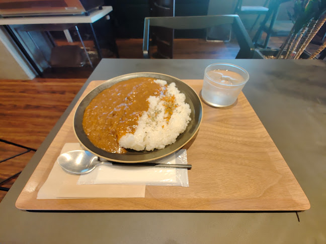 カフェ389 - 飲食業