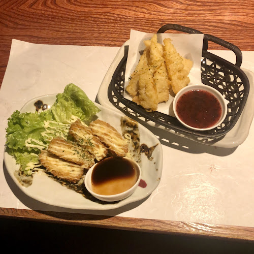 彩食酒蔵 桜花 豊見城店