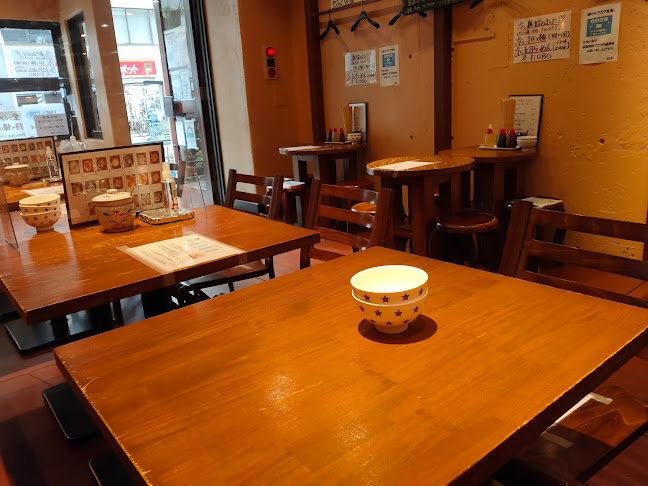 Comentarii opinii despre 鍋家 阿佐ヶ谷店