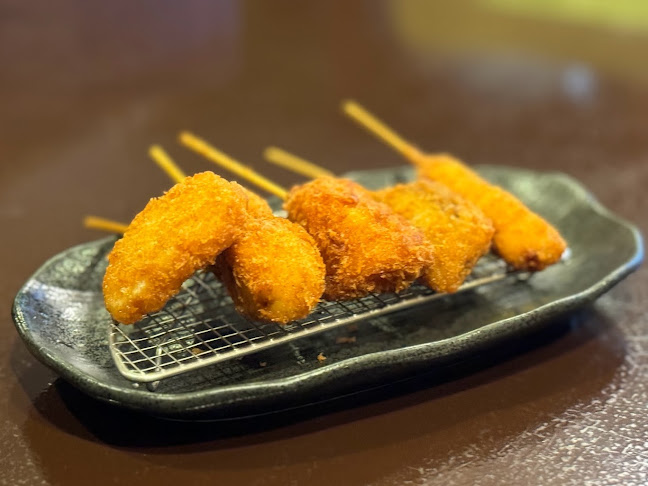 日乃本食堂 - 飲食業