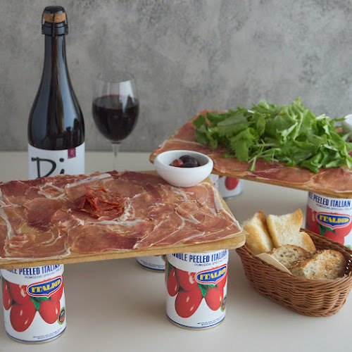 ワインの酒場。ディプント長野駅前店