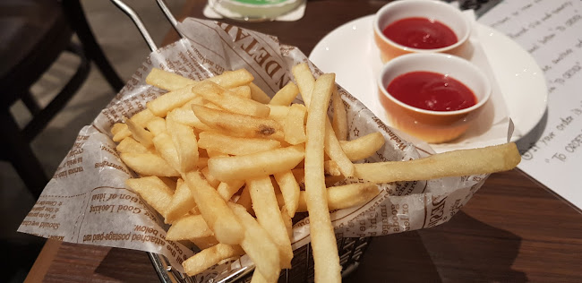 Comentarii opinii despre キリンシティ 上野店