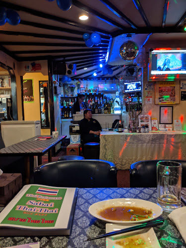 Comentarii opinii despre タイレストラン サバイ・タイタイ