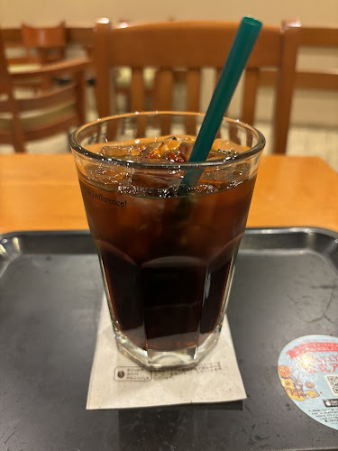 タリーズコーヒー 釧路店