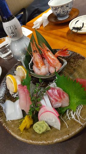 川越いちのや アトレ店 - 川越市