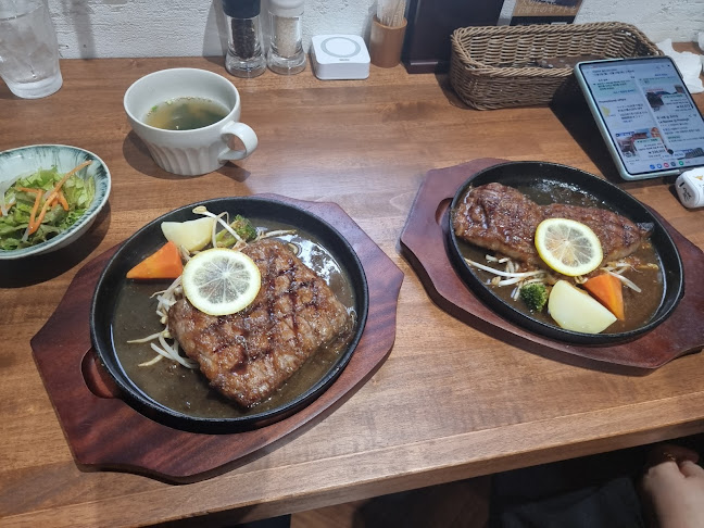石原牛精肉店 Ishihara Wagyu Meat Shop - 福岡市