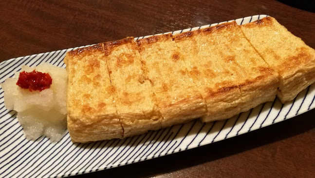 Opinii despre つまようじ în 新潟市 - 飲食業