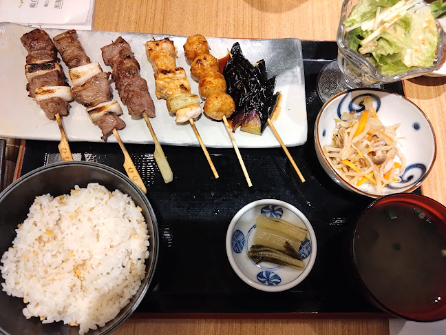 ひびき庵別館 東松山駅前3号店 - 飲食業