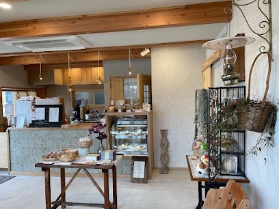 おやつのみせPollen